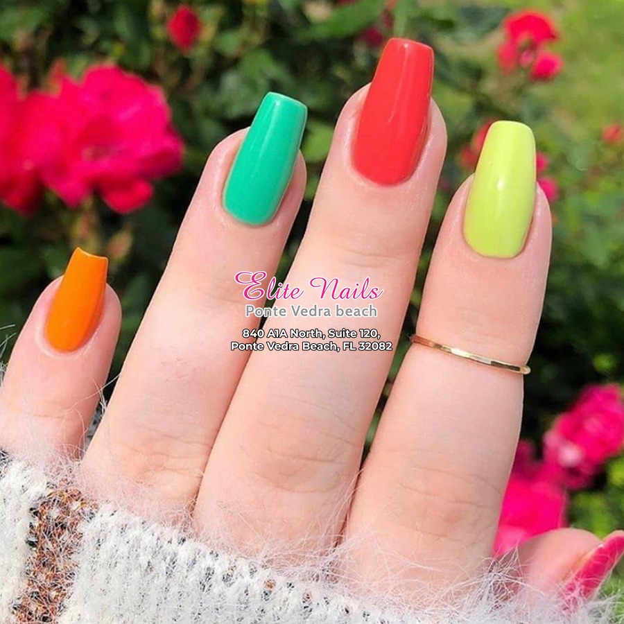amazing nail